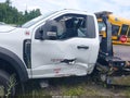 2024 Ford F-600 — photo 11 of 20 | VIN 1FDFF6LN0RDA01783