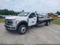 2024 Ford F-600 — photo 2 of 20 | VIN 1FDFF6LN0RDA01783