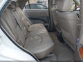 2002 Lexus RX 300 — photo 8 of 16 | VIN JTJHF10U520260596