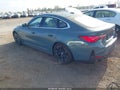 2025 BMW i4 — photo 3 of 19 | VIN WBY23HD01SFT93997