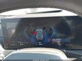 2025 BMW i4 — photo 7 of 19 | VIN WBY23HD01SFT93997