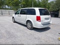 2020 Dodge Grand Caravan — photo 3 of 20 | VIN 2C4RDGBG5LR236684