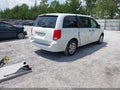 2020 Dodge Grand Caravan — photo 4 of 20 | VIN 2C4RDGBG5LR236684