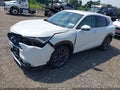 2025 Acura ADX — photo 2 of 17 | VIN 3HDSA2H50SM707776