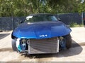 2025 Kia K5 — photo 13 of 21 | VIN KNAG64J79S5310666