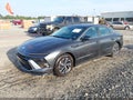 2026 Hyundai Sonata Hybrid — photo 2 of 16 | VIN KMHL24JJ1TA162459