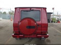 2018 Mercedes-Benz G-Class — photo 16 of 18 | VIN WDCYC7DH5JX295246