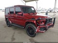 2018 Mercedes-Benz G-Class — photo 1 of 18 | VIN WDCYC7DH5JX295246