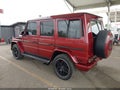 2018 Mercedes-Benz G-Class — photo 3 of 18 | VIN WDCYC7DH5JX295246