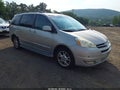 2004 Toyota Sienna — photo 1 of 11 | VIN 5TDBA22C44S000336