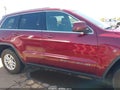 2018 Jeep Grand Cherokee — photo 14 of 17 | VIN 1C4RJEAGXJC402878