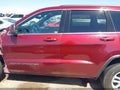 2018 Jeep Grand Cherokee — photo 15 of 17 | VIN 1C4RJEAGXJC402878