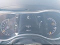 2018 Jeep Grand Cherokee — photo 7 of 17 | VIN 1C4RJEAGXJC402878