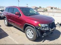 2018 Jeep Grand Cherokee — photo 1 of 17 | VIN 1C4RJEAGXJC402878
