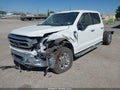 2023 Ford F-150 — photo 2 of 22 | VIN 1FTFW1E80PFA06322