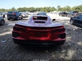 2026 Chevrolet Corvette Stingray — photo 16 of 16 | VIN 1G1YA3D48T5100958