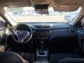 2016 Nissan Rogue Sport — photo 5 of 17 | VIN 5N1AT2MT0GC826377