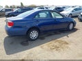 2005 Toyota Camry — photo 4 of 12 | VIN 4T1BE30K85U014219