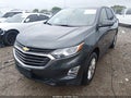 2020 Chevrolet Equinox — photo 2 of 18 | VIN 2GNAXUEV4L6141491