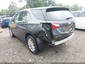 2020 Chevrolet Equinox — photo 3 of 18 | VIN 2GNAXUEV4L6141491