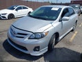 2013 Toyota Corolla — photo 2 of 16 | VIN 5YFBU4EE5DP162646