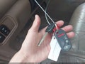 2004 Honda Pilot — photo 11 of 11 | VIN 2HKYF18744H555714