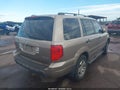 2004 Honda Pilot — photo 4 of 11 | VIN 2HKYF18744H555714
