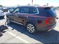2021 Kia Telluride — photo 3 of 19 | VIN 5XYP64HC2MG193965