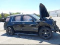 2016 Chevrolet Tahoe — photo 12 of 15 | VIN 1GNSKCKC1GR145413