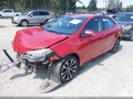 2017 Toyota Corolla — photo 2 of 19 | VIN 5YFBURHE7HP622291