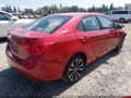 2017 Toyota Corolla — photo 4 of 19 | VIN 5YFBURHE7HP622291