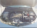 2023 Chevrolet Malibu — photo 10 of 16 | VIN 1G1ZD5ST6PF241285