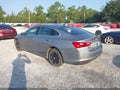 2023 Chevrolet Malibu — photo 3 of 16 | VIN 1G1ZD5ST6PF241285