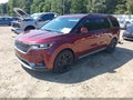 2024 Kia Carnival — photo 2 of 19 | VIN KNDNE5H35R6414713