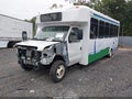 2025 Ford E-450 — photo 2 of 15 | VIN 1FDFE4FN6SDD31565