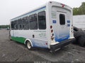2025 Ford E-450 — photo 3 of 15 | VIN 1FDFE4FN6SDD31565