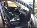 2018 Toyota RAV4 — photo 5 of 17 | VIN JTMBFREV8JJ217338