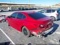 2026 Toyota Camry — photo 3 of 21 | VIN 4T1DAACK0TU311468