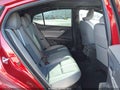2026 Toyota Camry — photo 8 of 21 | VIN 4T1DAACK0TU311468