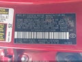 2026 Toyota Camry — photo 9 of 21 | VIN 4T1DAACK0TU311468