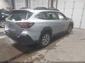 2024 Subaru Outback — photo 4 of 15 | VIN 4S4BTAAC1R3191952