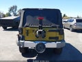 2008 Jeep Wrangler — photo 17 of 17 | VIN 1J4FA54118L536029