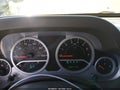 2008 Jeep Wrangler — photo 7 of 17 | VIN 1J4FA54118L536029