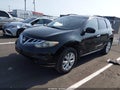 2014 Nissan Murano — photo 2 of 16 | VIN JN8AZ1MU5EW405731