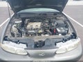 2002 Oldsmobile Alero — photo 10 of 15 | VIN 1G3NL52E62C108773