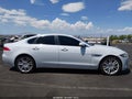 2018 Jaguar XF — photo 13 of 16 | VIN SAJBN4EV8JCY53544