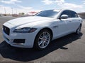 2018 Jaguar XF — photo 2 of 16 | VIN SAJBN4EV8JCY53544