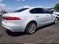 2018 Jaguar XF — photo 4 of 16 | VIN SAJBN4EV8JCY53544