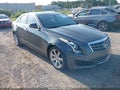2014 Cadillac ATS — photo 1 of 16 | VIN 1G6AB5RX1E0167330