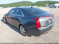 2014 Cadillac ATS — photo 3 of 16 | VIN 1G6AB5RX1E0167330